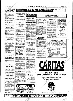 ABC MADRID 05-11-1993 página 123