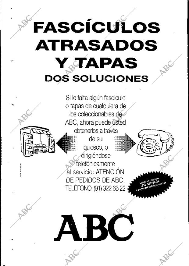 ABC MADRID 05-11-1993 página 128