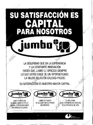 ABC MADRID 05-11-1993 página 13
