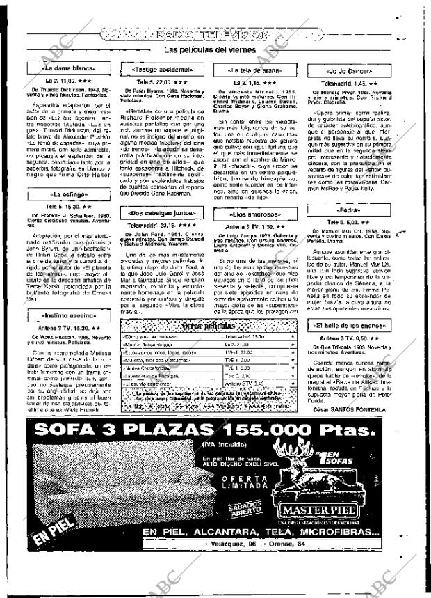 ABC MADRID 05-11-1993 página 131