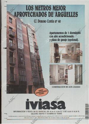 ABC MADRID 05-11-1993 página 136