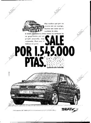 ABC MADRID 05-11-1993 página 2