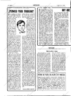 ABC MADRID 05-11-1993 página 20