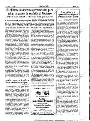 ABC MADRID 05-11-1993 página 25