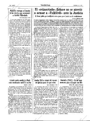 ABC MADRID 05-11-1993 página 26