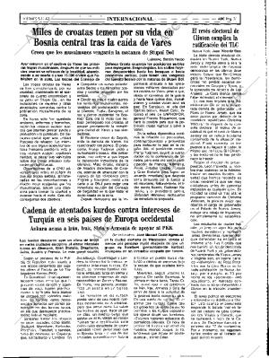 ABC MADRID 05-11-1993 página 31
