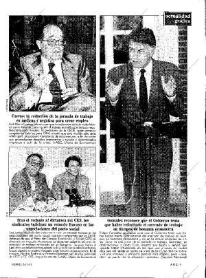 ABC MADRID 05-11-1993 página 5