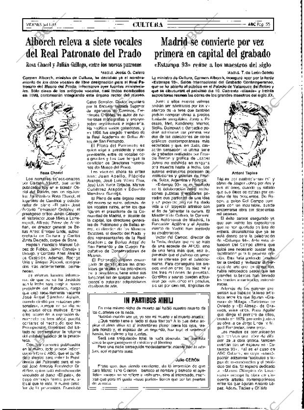 ABC MADRID 05-11-1993 página 55