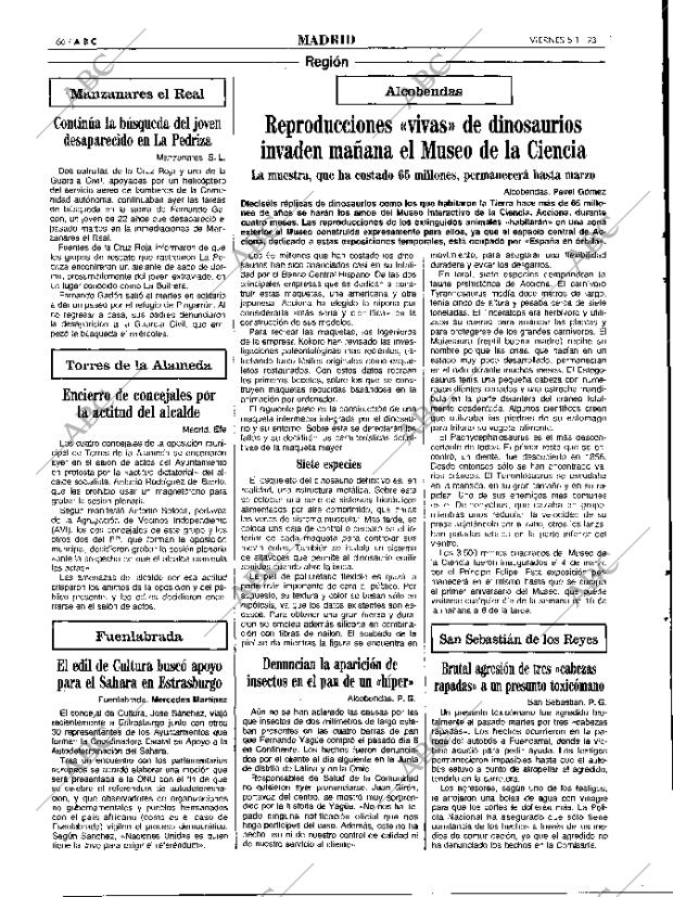ABC MADRID 05-11-1993 página 66