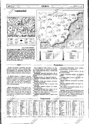 ABC MADRID 05-11-1993 página 72