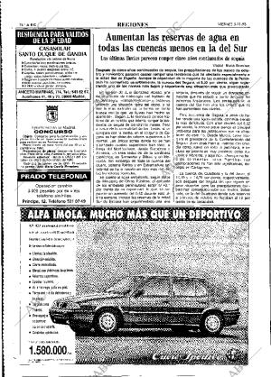 ABC MADRID 05-11-1993 página 74