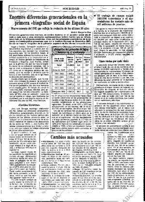 ABC MADRID 05-11-1993 página 75
