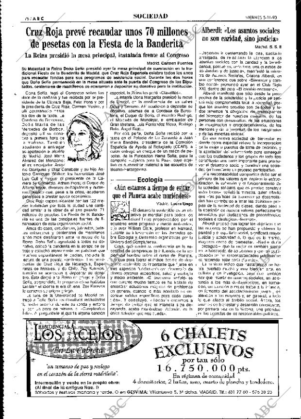 ABC MADRID 05-11-1993 página 76