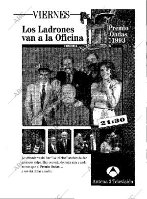 ABC MADRID 05-11-1993 página 8