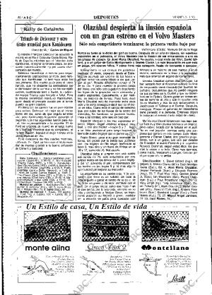 ABC MADRID 05-11-1993 página 80
