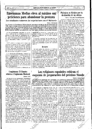 ABC MADRID 05-11-1993 página 82