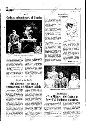 ABC MADRID 05-11-1993 página 90