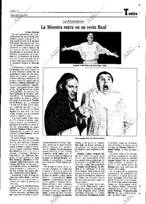 ABC MADRID 05-11-1993 página 91