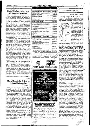 ABC MADRID 05-11-1993 página 95