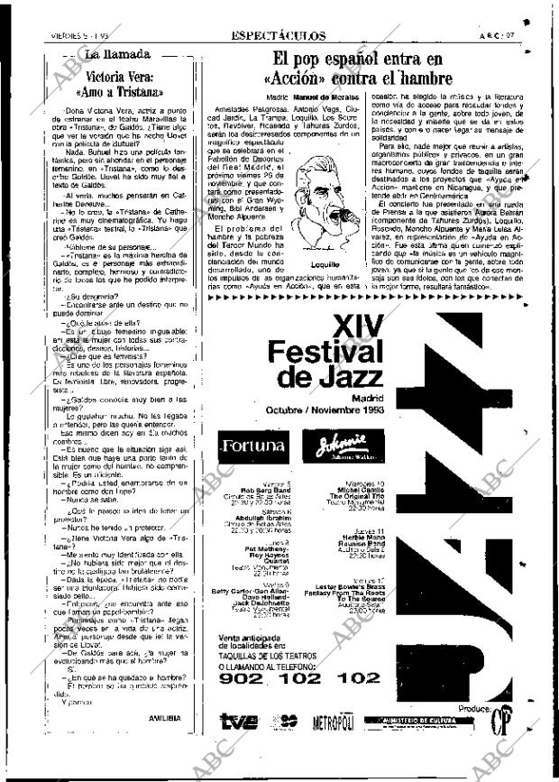 ABC MADRID 05-11-1993 página 97