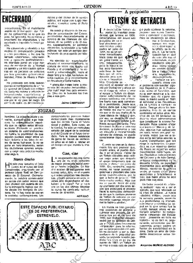 ABC SEVILLA 08-11-1993 página 15