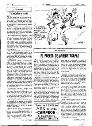ABC SEVILLA 08-11-1993 página 16