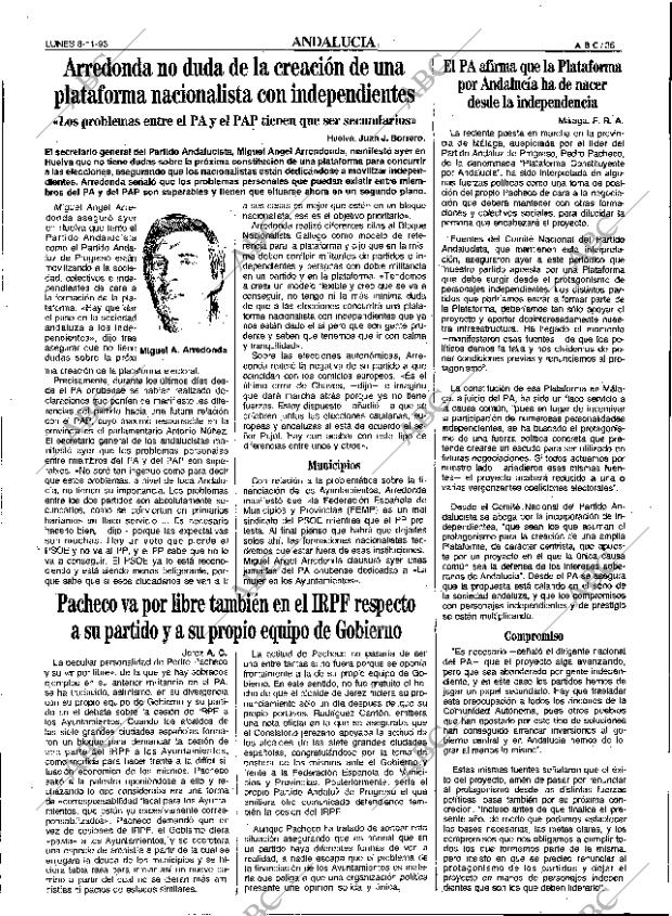 ABC SEVILLA 08-11-1993 página 35