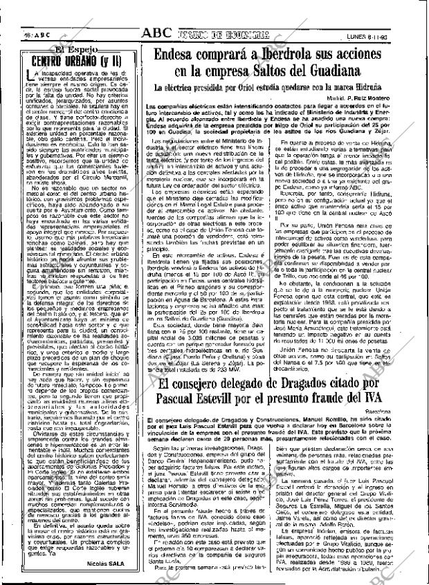 ABC SEVILLA 08-11-1993 página 46