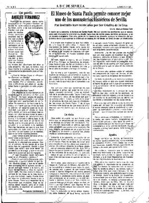 ABC SEVILLA 08-11-1993 página 54