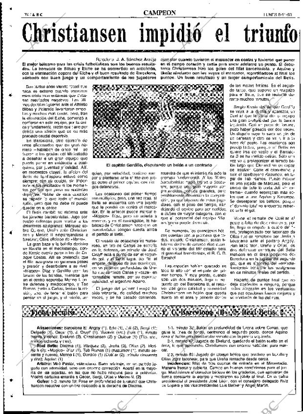 ABC SEVILLA 08-11-1993 página 74