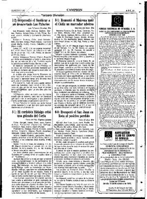 ABC SEVILLA 08-11-1993 página 81