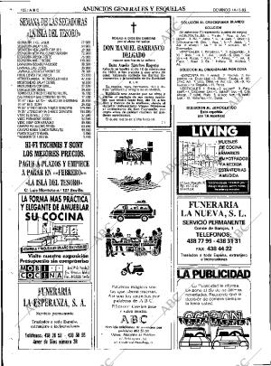 ABC SEVILLA 14-11-1993 página 122