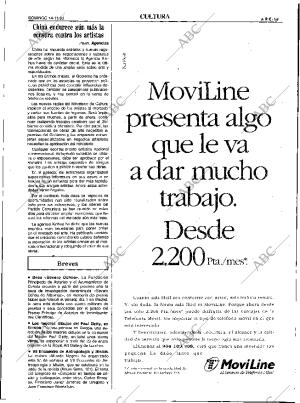 ABC SEVILLA 14-11-1993 página 59