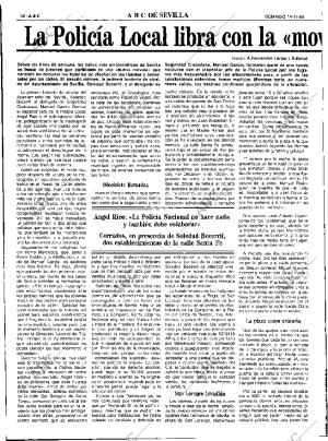 ABC SEVILLA 14-11-1993 página 68