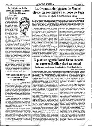 ABC SEVILLA 14-11-1993 página 72
