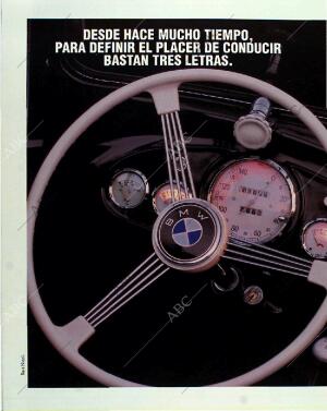 BLANCO Y NEGRO MADRID 14-11-1993 página 10