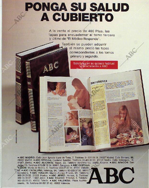 BLANCO Y NEGRO MADRID 14-11-1993 página 102