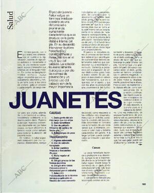 BLANCO Y NEGRO MADRID 14-11-1993 página 103