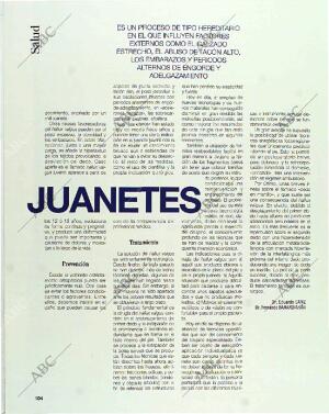 BLANCO Y NEGRO MADRID 14-11-1993 página 104