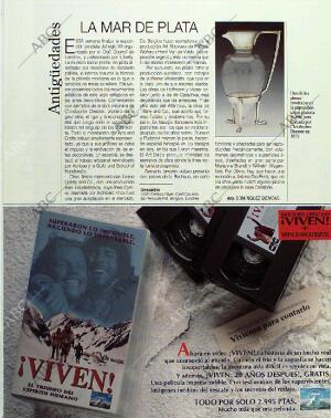 BLANCO Y NEGRO MADRID 14-11-1993 página 105