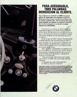 BLANCO Y NEGRO MADRID 14-11-1993 página 11