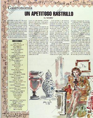 BLANCO Y NEGRO MADRID 14-11-1993 página 110