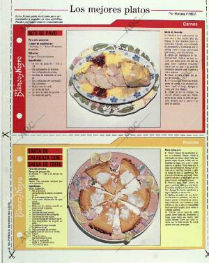 BLANCO Y NEGRO MADRID 14-11-1993 página 112