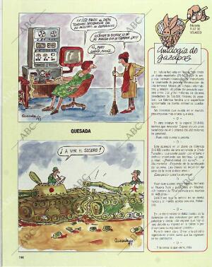 BLANCO Y NEGRO MADRID 14-11-1993 página 116