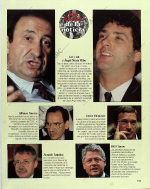 BLANCO Y NEGRO MADRID 14-11-1993 página 119