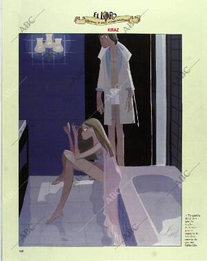 BLANCO Y NEGRO MADRID 14-11-1993 página 120