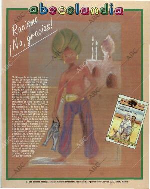 BLANCO Y NEGRO MADRID 14-11-1993 página 121