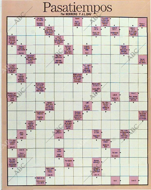 BLANCO Y NEGRO MADRID 14-11-1993 página 123