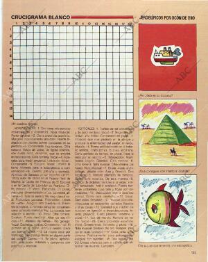 BLANCO Y NEGRO MADRID 14-11-1993 página 125