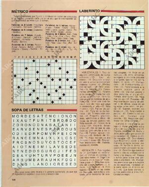 BLANCO Y NEGRO MADRID 14-11-1993 página 126